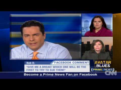 Depressed after 'Avatar'?