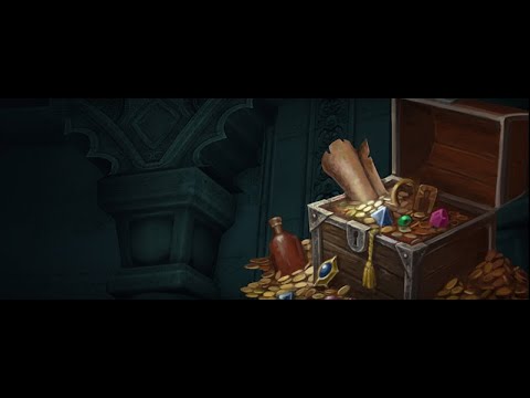 Neverwinter - Dungeon Delvers Delight Event