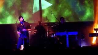 Laibach: Koran (HD LIVE@Tvornica, Zagreb, Croatia 9.5.2014.)