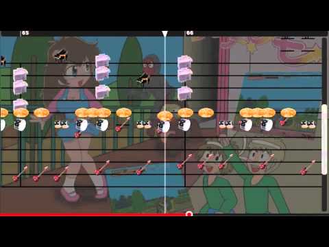 Notessimo 2 | Wonder Momo Medley