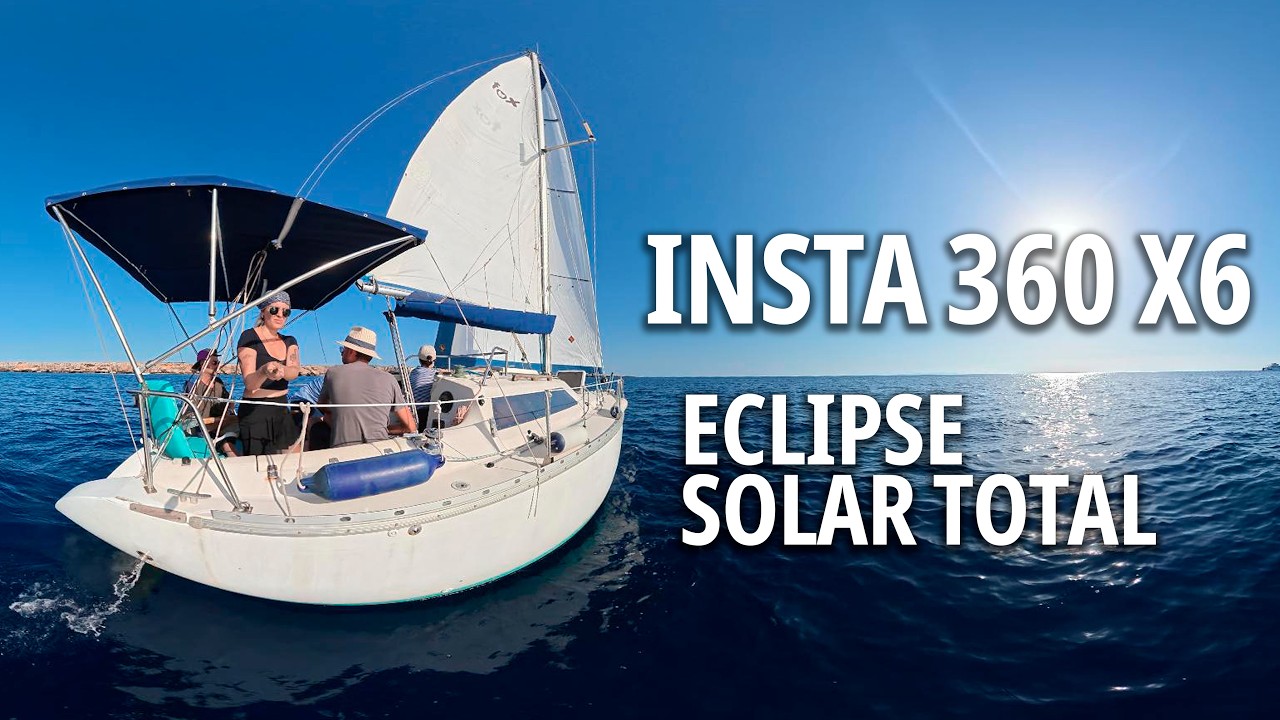 Insta360 X6