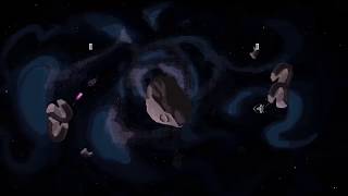 Meteors - Gameplay Trailer