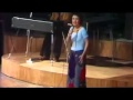 Conversando no bar  Elis Regina