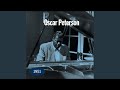 Just You - Oscar Peterson - Topic Just You