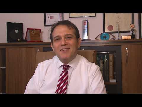 Doç Dr Murat Uyar Göz Hastalıkları Uzmanı   Portreler