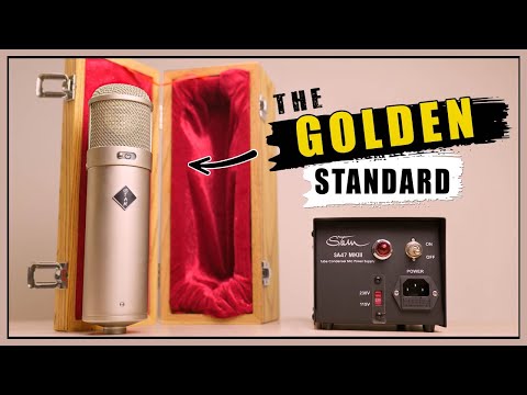 Stam Audio – SA-47mkiii | Review & Test