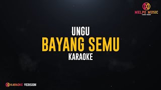 Download lagu Ungu - Bayang Semu (Karaoke Version) mp3