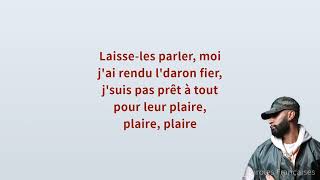 Team BS - Team BS (Paroles)