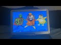Opening To Dora The Explorer Puppy Power 2007 DVD