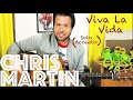 Guitar Lesson: How To Play Viva La Vida by Coldplay - Chris Martin Solo Acoustic Style!