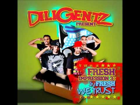 Diligentz - Way Cooler