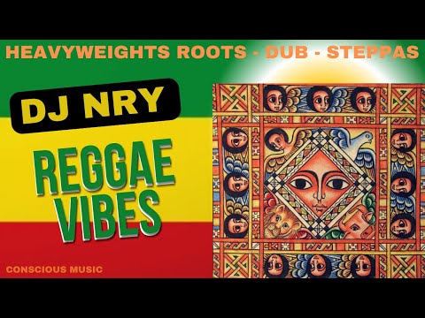 Heavyweights Roots Reggae Dub Steppers Selection 🔊🔊🔊