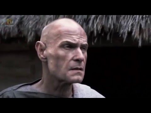 Wojna z Rzymem   O jedną prowincję za daleko cz1