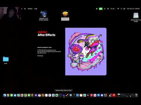 element 3d installation guide for macos (2.2.3)