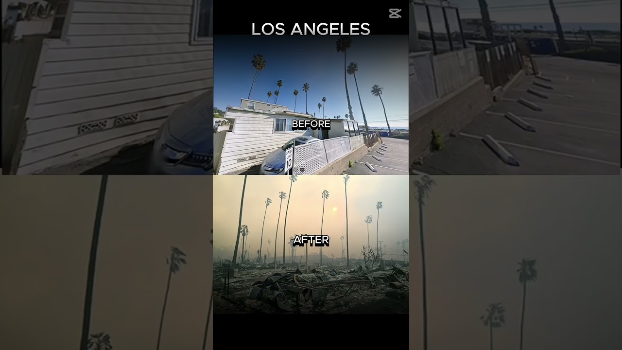 #hollywood  #losangeles  #usa  #breakingnews #fire