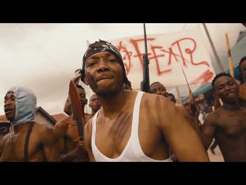 Prince Herry  Mapepe (Official Video )