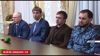 Все чаще жители Чечни обращаются к Рамзану Кадырову за поиском решения их бытовых проблем 