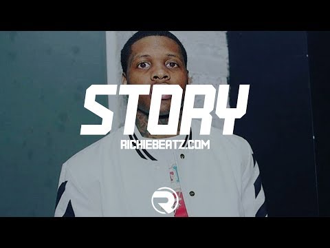 [FREE/1 Tag] Lil Durk x YFN Lucci Type Beat 2018 "Story" | Free Type Beat | Smooth Trap Instrumental