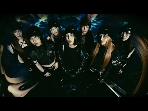 XG - Grl Gvng (Short version)