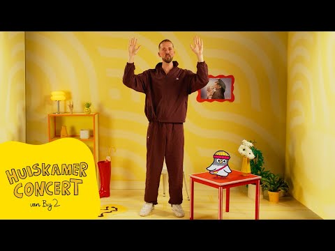 Klap Eens In Je Handjes met Big2 👏 | Lil Ones liedjes