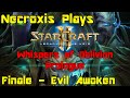 Starcraft 2: Legacy of the Void Prologue (Whispers ...