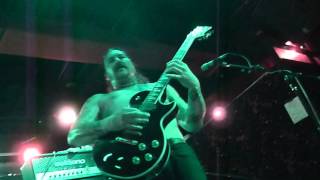 High On Fire - The Falconist - 3/20/16