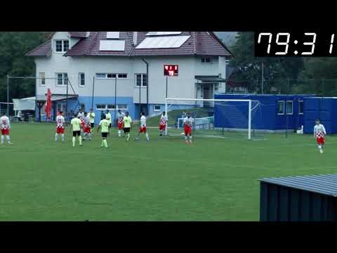SK BREITENFURT - CRO VIENNA 5:1