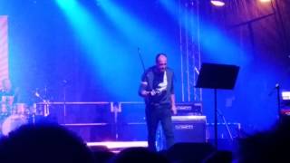 Kukiz & Piersi Koncert Lubin 27.06.2015 Important Message to the People & Kujawiak