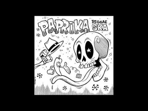 Llegó La Policía - Paprika