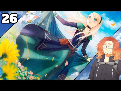 FGO - Lostbelt 2 Götterdämmerung - Hop | Part 26 (END)