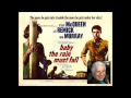 Elmer Bernstein - Baby The Rain Must Fall - Highway #1 (Wagon Wheel Watusi)