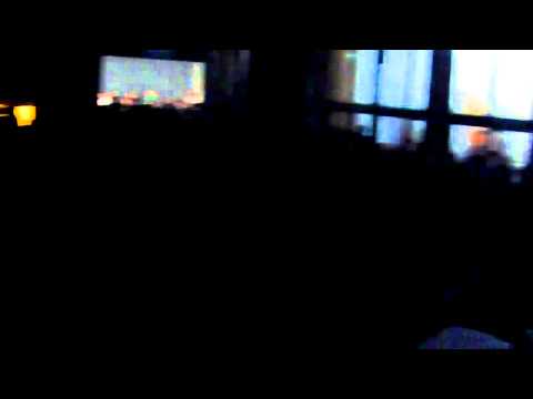 HELLFISH VS PRODUCER  @ DOOMSDAY FESTIVAL 21 12 2012 ROOM FOOTWORXX  EXPO ANTWERPEN