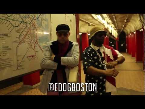 Edo G - What They Say (Official Video)