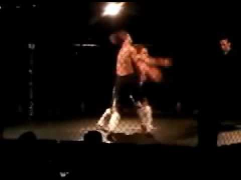 Drago MMA - Mixed Martial Arts