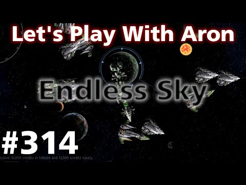 Return To The Ice People - Endless Sky #314