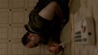 Die Sopranos - Junior schießt auf Tony Teil 3