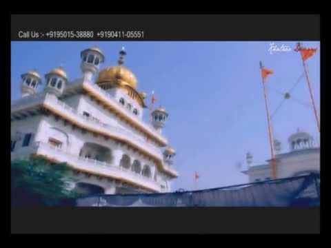 Mool Mantra Ek Onkaar Video By Khatrao Designs Edit & Direction By Garry Khatrao.