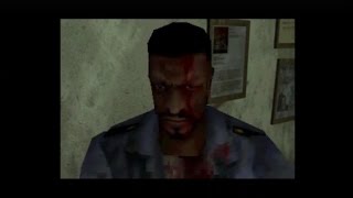 バイオハザード2 実況 07