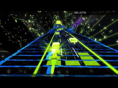 Audiosurf 2: Klashnekoff - Neighbour (Skit) - The Sagas of Klashnekoff [13/14]