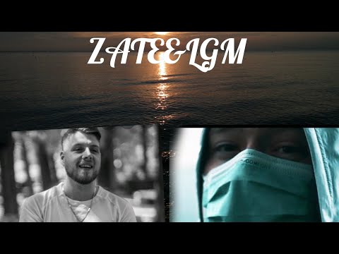 Zate & LGM  Singing