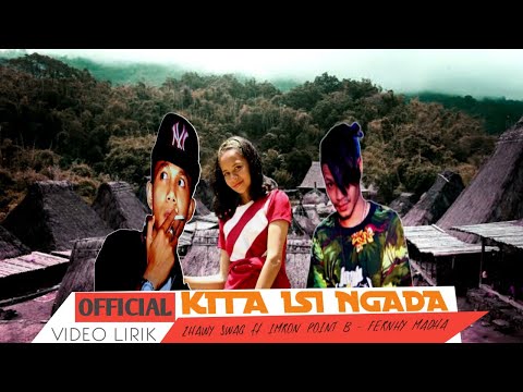 Lagu Acara Terbaru Zhawy Swag - Kita Isi Ngada - ft Imron Point b - Vernhy Madha
