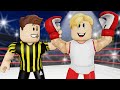 He Never Gave Up Full Story Roblox