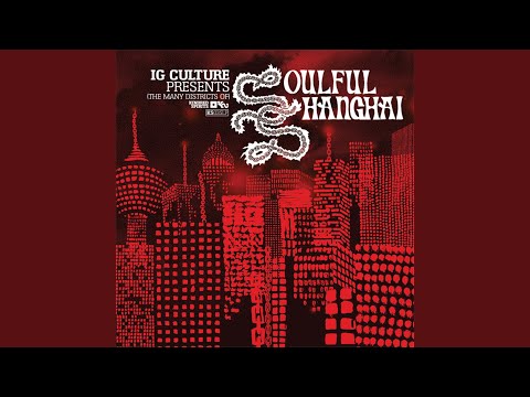 Catalog Pieces feat. John Robinson