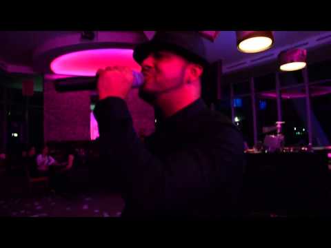 Sercan - Vur Kadehi Ustam (Sila) (Ah Be Istanbul/Duisburg)