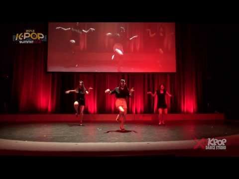 Bad Aces | Kpop Summit Ep.2 2013