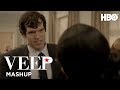 Veep: Jonah Ryan - Mashup | HBO