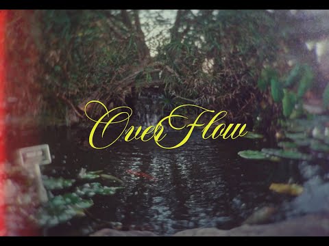 SyhG - Overflow (Official Music Video) @Shotbyiddi