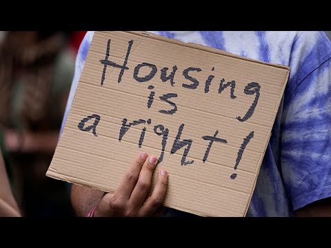 Europa in der Wohnungskrise: Sozialwohnungen als Lösung?
