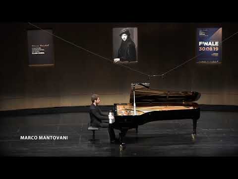 Quarts de finale 2019 | MARCO MANTOVANI