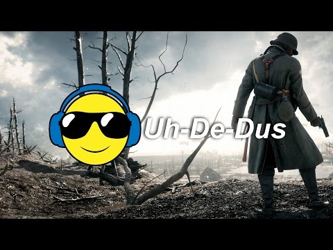 Vlien Boy & Montrose - Uh-De-Dus